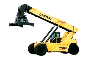 Reachstacker 46 Tonne
