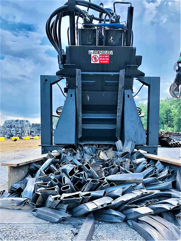 BONFIGLIOLI SQUALO 3000