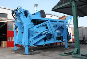 BONFIGLIOLI SQUALO 3000
