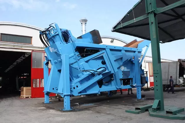 BONFIGLIOLI SQUALO 3000