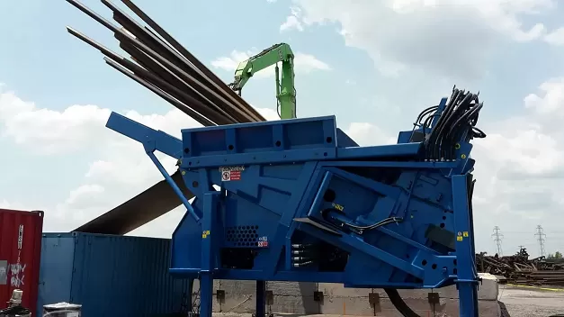 BONFIGLIOLI SQUALO 3000