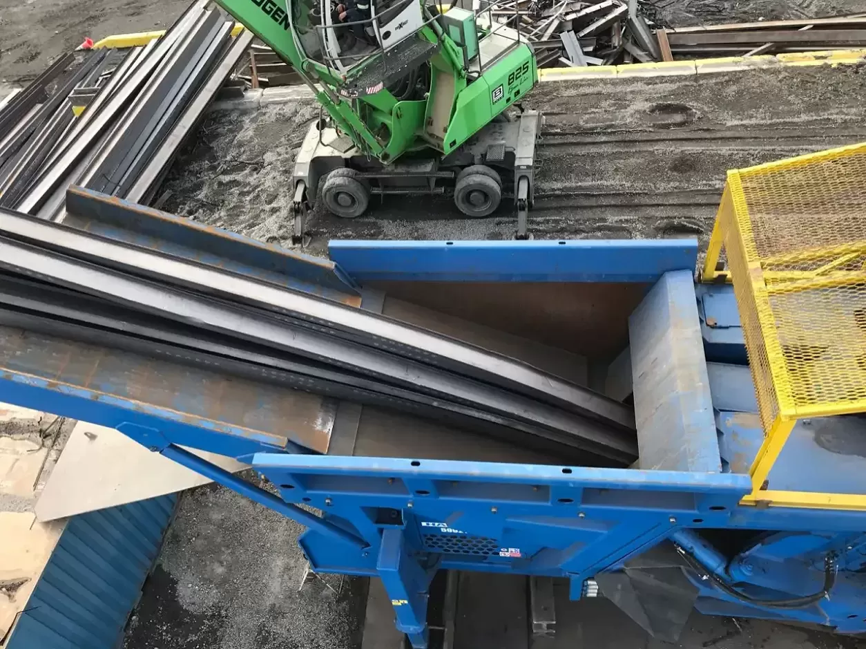 BONFIGLIOLI SQUALO 3000