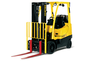 Hyster S40–70FT