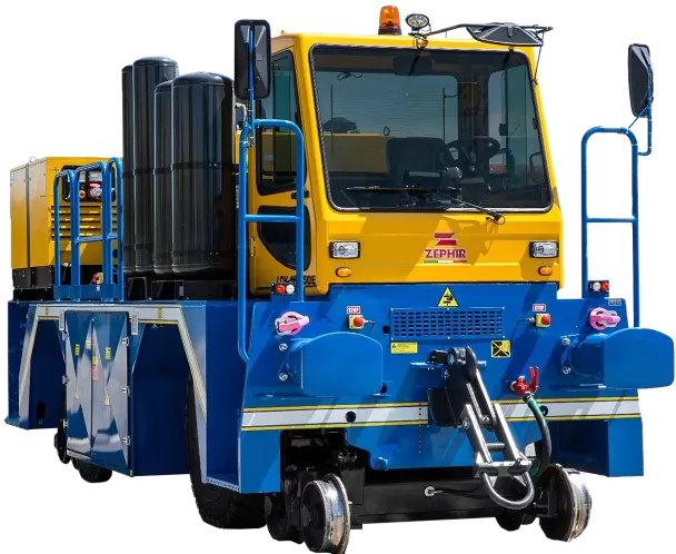 Zephir electric railcarlok 16 150 20 150e w1254 Zephir electric railcarlok 16 150 20 150e w1254