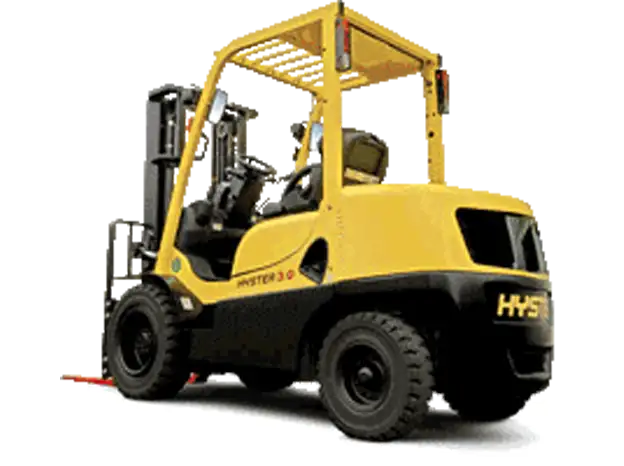 Hyster H2.5XT