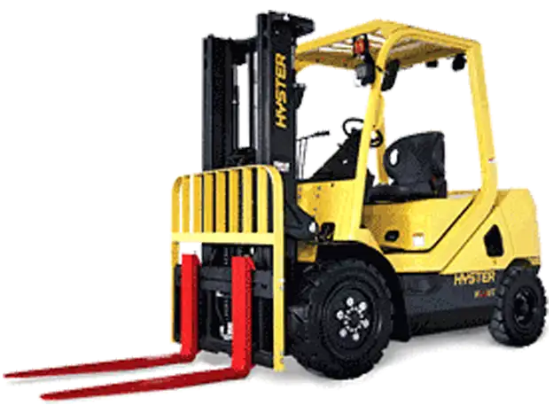 Hyster H3.0UT