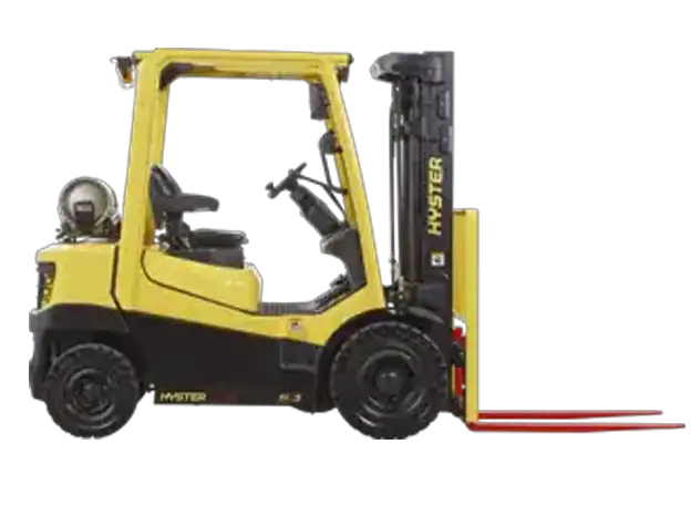 Hyster H3.5A