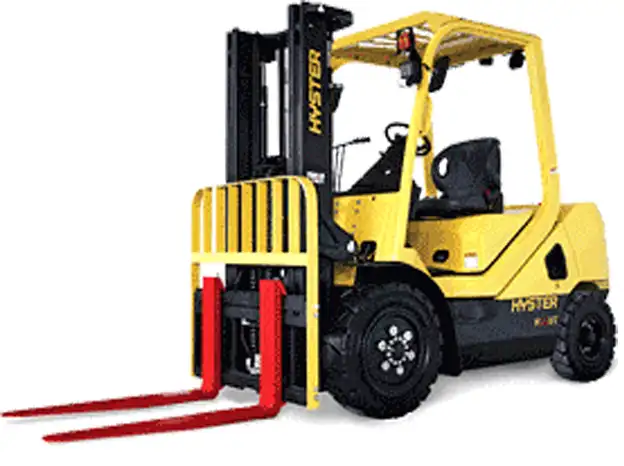 Hyster H2.5UT