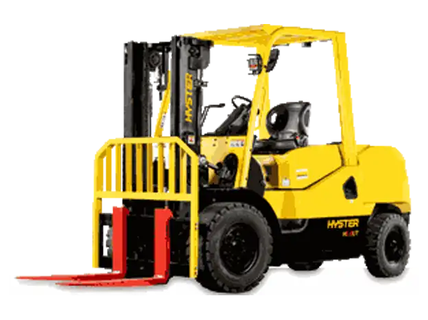 Hyster H5.0UT