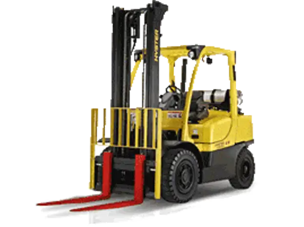 Hyster HFT4.06
