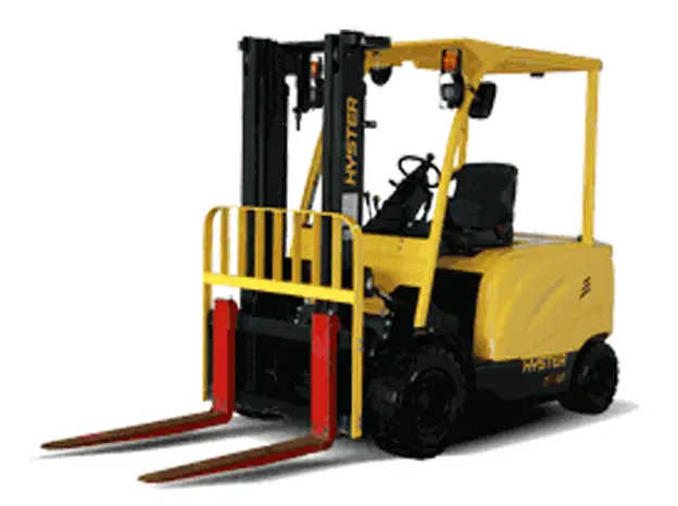 Hyster J1.8UT