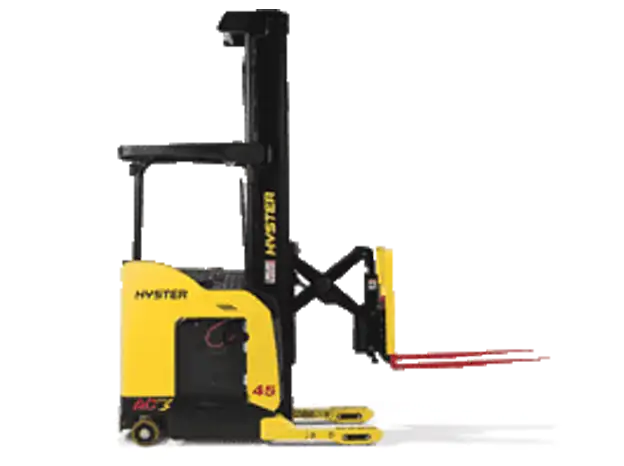 Hyster N35ZR3