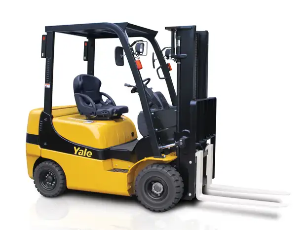 Yale GLP25MX