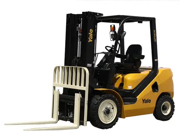 Yale GLP25UX