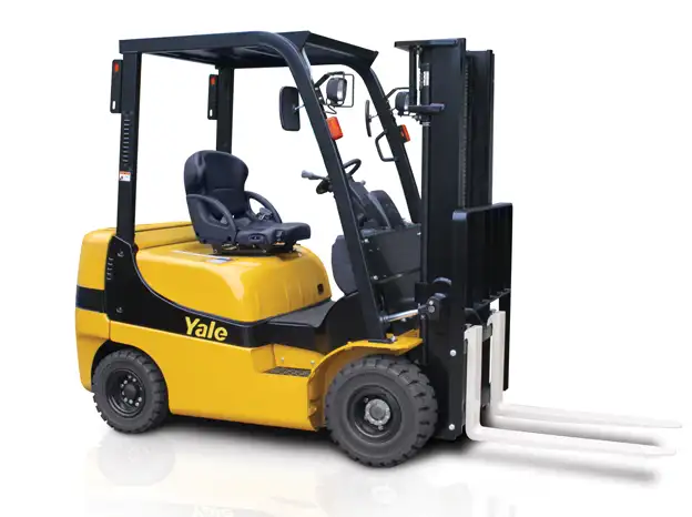 Yale GLP35MX