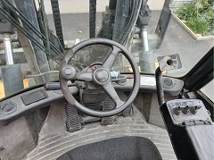 Used equipment: HYSTER H14.00XM-6
