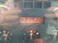 Used equipment: HYSTER H14.00XM-6