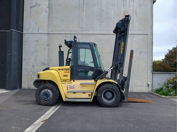HYSTER H10XMS-6