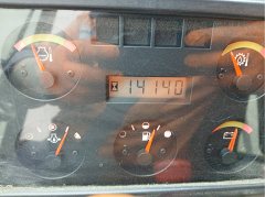 Used equipment: HYSTER H10XMS-6