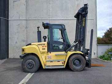 HYSTER H10XMS-6