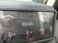 Used equipment: HYSTER H10XMS-6