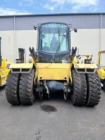 HYSTER H25XM-12