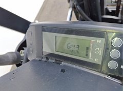 Used equipment: YALE GLP35MX