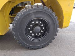 Used equipment: YALE GLP35MX