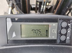 Used equipment: YALE GLP35MX