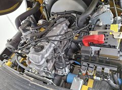 Used equipment: YALE GLP35MX