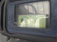 Used equipment: YALE GLP25UX