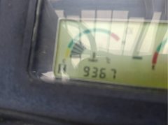 Used equipment: YALE GLP25UX