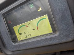 Used equipment: YALE GLP25UX