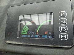 Used equipment: YALE GLP50UX