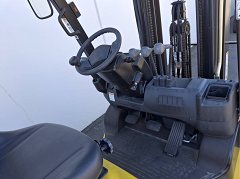 Used equipment: YALE GLP18MX