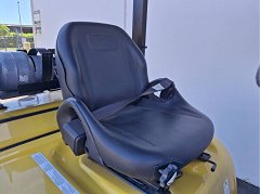 Used equipment: YALE GLP18MX