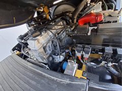 Used equipment: YALE GLP18MX