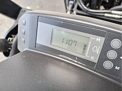 Used equipment: YALE GLP18MX