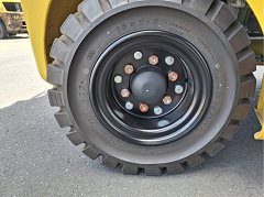 Used equipment: YALE GLP18MX