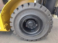 Used equipment: YALE GLP18MX