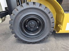 Used equipment: YALE GLP18MX