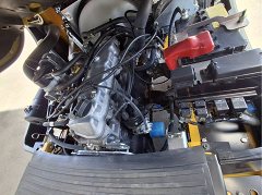 Used equipment: YALE GLP18MX