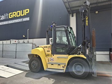 HYSTER H10XMS-6