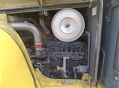 Used equipment: HYSTER H10XMS-6