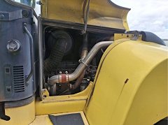 Used equipment: HYSTER H10XMS-6