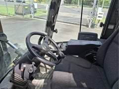Used equipment: HYSTER H10XMS-6