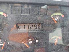 Used equipment: HYSTER H10XMS-6