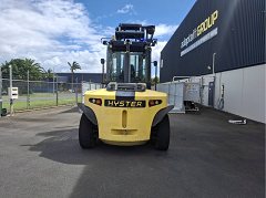 Used equipment: HYSTER H10XMS-6