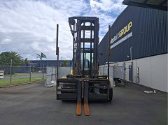 Used equipment: HYSTER H14.00XM-6