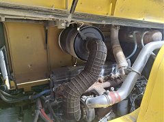 Used equipment: HYSTER H14.00XM-6